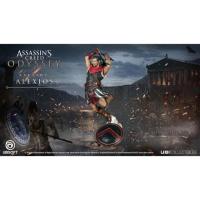 ราคา Assassin’s creed odyssey alexios figurine (2278580505)