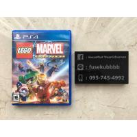 ราคา PS4 มือสอง : LEGO MARVEL SUPER HEROES (3104453126)