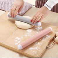ราคา Rolling Pin Rolling Pin - ลูกกลิ้งแป้งไม่ติด (12420589838)