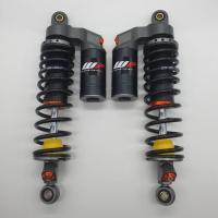 ราคา WP โช๊คหลังเวฟ โช๊คหลังแต่ง เวฟ110i / เวฟ125 / ดรีมซุปเปอร์คัพ / เวฟ100 / เวฟ110 (13065604727)