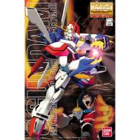 ราคา (พร้อมส่ง) MG 1/100 GF13-017NJ II God Gundam (แก่โมเดล) (3934068930)