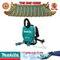 ราคา MAKITA รุ่น DVC261ZX23 เครื่องดูดฝุ่นสะพายไร้สาย 36 โวลต์ ไม่รวมแบตเตอรี่-แท่นชาร์จ (21286871813)