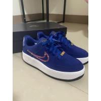 ราคา รองเท้ามือ1ของแท้NikeAir1 (44012371878)