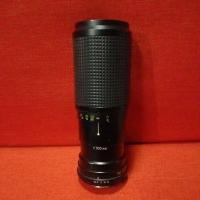 ราคา MINOLTA MD ZOOM 100-200 F5.6 (MD) (27127989795)