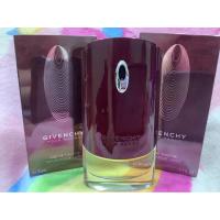 ราคา (ของแท้ % ). น้ำหอม GIVENCHY POUR HOMME EAU DE TOILETTE (กล่องซิล) (42268555116)
