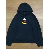ราคา เสื้อฮู้ดแบรนด์เนม DISNEY - SIZE XL (25285599139)