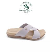 ราคา รองเท้าแตะแบบสวม Santa Barbara Ladies S0222031 รองเท้าแตะผู้หญิง (43901402757)