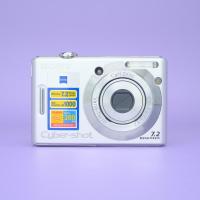 ราคา กล้องดิจิตอล Sony Cybershot DSC-W35 ใช้งานง่าย พร้อมจัดส่ง (22249536049)