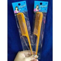 ราคา หวีหางสีส้ม หวีหางEdguard หวีหางอย่างหนา มีพร้อมส่ง (9814549604)