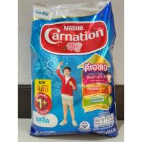 ราคา คาร์เนชั่น 1+ สมาร์ทโก ผลิตภัณฑ์นมผง สูตร 3 รสจืด 1400 ก. (28607754989)