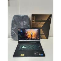 ราคา Asus TUF Gaming Dash F15 FX516PM-HN086T Core i5-11300H RAM 16GB NVIDIA GeForce RTX 3060 (24716860583)
