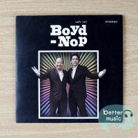 ราคา CD เพลง บอย โกสิยพงษ์, นภ พรชำนิ อัลบั้ม Boyd-Nop (9578859976)