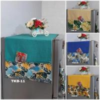 ราคา ฝาครอบตู้เย็น Zira / ฝาครอบตู้เย็นสองชั้น 45 X 120 ซม. & 50 X 145 ซม. (56001289680)