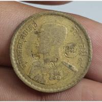 ราคา เครื่องรางเหรียญขวัญถุงตอกโค๊ตหลวงพ่อคูณรัชกาลที่ 9 (41620652231)