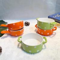 ราคา พร้อมส่ง‼️ถ้วยน้ำจิ้ม เซรามิค ถ้วยใส่อาหาร (10016254378)