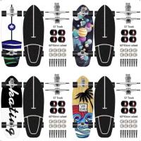 ราคา ฟรีค่าส่งSurfskate CX7 S7 เซิฟสเก็ต เซิร์ฟสเก็ต สเก็ตบอร์ด เซิร์ฟสเก็ตบอร์ด สเก็ตบอร์ดผู้ใหญ่ skateboards surfskate (10526502294)