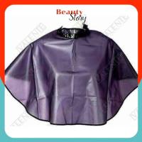 ราคา L'ANGEL ผ้าคลุมย้อม แบบโปร่ง H-007 คลุมเวลาย้อมผม กันน้ำ เนื้อพลาสติก ทำความสะอาดง่าย สำหรับรองคอเวลาทำสีผม ยืดผม ทำเคมี (5257824736)