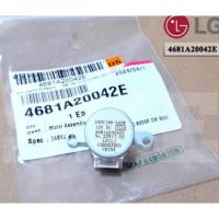 ราคา 901436 มอเตอร์สวิงแอร์แอลจี LG ของแท้ Part 4681A20042E (สามารถใช้ Part No. 4681A20042G แทนได้) อะไหล่บริษัท (56701028922)