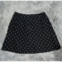 ราคา กระโปรงสั้น มือ✌️แบรนด์ESPRIT (25717824811)