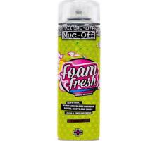 ราคา Muc Off สเปรย์โฟมทำความสะอาด Muc-Off Foam Fresh Cleaner 400 ML (4653583770)