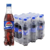 ราคา เป๊ปซี่ ผลิตภัณฑ์เครื่องดื่ม ขนาด 345มล. ขายยกแพ็ค (24ขวด/แพ็ค) (40908728893)