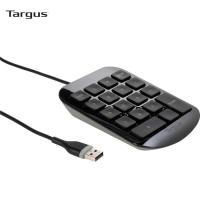 ราคา Targus AKP10AP-50 แป้นพิมพ์ตัวเลข / ปุ่มกดตัวเลข - การรับประกันอย่างเป็นทางการ (23130667959)