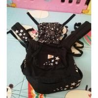ราคา เป้อุ้ม​ ergo​ Baby​ มือสอง​ จากญี่ปุ่น (2286983832)