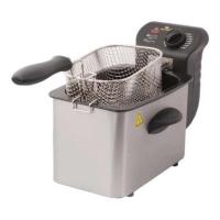 ราคา FRY KING หม้อทอดไฟฟ้า รุ่น FR-18 ความจุ 1.8 ลิตร (1674717380)