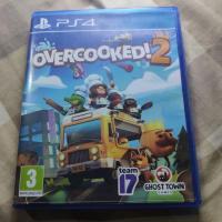ราคา PS4 Overcooked! 2 (Z3) (PS4) (มือ2) (7955250887)