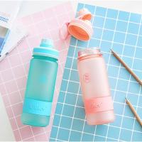 ราคา ขวดน้ํายิม ขวดน้ําพลาสติก Tritan 900ml / 700ml PK16 (29790028000)