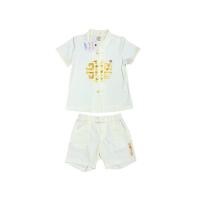 ราคา Enfant Gold New Collection อองฟองต์ โกลด์ ชุดหล่อ เทศกาลตรุษจีน มังกรทอง สำหรับเด็กอายุ 3เดือน,6เดือน,12เดือน (25944832874)
