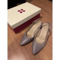 ราคา รองเท้าหนังแกะ Naturalizer ไซส์ 37 ใหม่มาก ราคาหน้าร้าน 2690 บาท (20450674811)