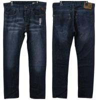 ราคา รหัส T.2563 REPLAY ตูนีเซีย เอว35 ยาว46 ปลายขา8 ยีนส์ชายมือสอง (40657797372)