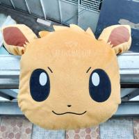 ราคา Pokemon Eve Evee กระเป๋าเป้สะพายหลังตุ๊กตาแท็กใหม่ดั้งเดิม (29229831018)