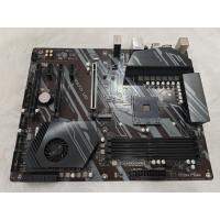 ราคา (มือ 2) MAINBOARD GIGABYTE X570 UD (AM4) DDR4 (43302113801)