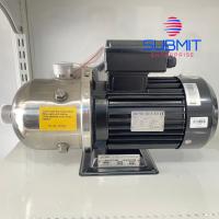 ราคา ปั๊ม MULTISTAGE แนวนอน CNP CHL 2-60 (220V) (25874684319)