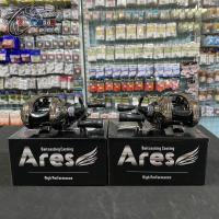 ราคา รอกเบท Forte Ares (หมุนซ้าย , หมุนขวา) (24268467481)