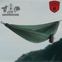 ราคา เปล Grand Trunk ULTRALIGHT STARTER HAMMOCK (8427938163)