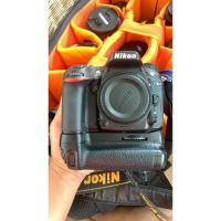 ราคา NikonD7100 มือสอง สภาพใช้งาน (7273903390)
