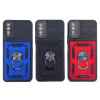 ราคา กทม เคสหุ่นยนต์ Anti-Shock Vivo Y11 Y12 Y15 Y17 ทนทาน สองชั้น แหวนขาตั้ง เกราะกันกระแทก Robot (23984251032)