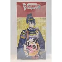 ราคา VG VG-D-TB07-Box Vanguard D Title 07 Touken Ranbu ONLINE 2023 Booster Box VG D Booster 1 JP Box 4573592711808 (20881436405)