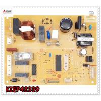 ราคา ขายอะไหล่ของแท้/เมนบอร์ดตู้เย็นมิตซูบิชิ/MAIN/Mitsubishi/KIEP42339/MR-F15D-SS MR-F15C MR-F15B (10886516548)
