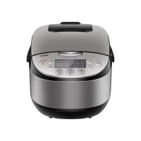 ราคา หอมนุ่ม TOSHIBA หม้อหุงข้าวดิจิตอล รุ่น RC-T10DR2 ความจุ 1.0 ลิตร (27477438026)