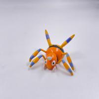 ราคา ฟิกเกอร์ โมเดล โปเกม่อนมือสอง - อาริอาโดส (Ariados) (22368550053)