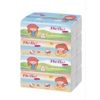 ราคา กระดาษทิชชู Belle by Cellox (23274527850)