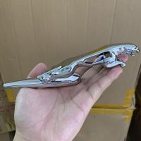 ราคา ️ เหมาะสําหรับ JAGUAR ฝาครอบ JAGUAR ขาตั้ง JAGUAR ขาตั้งขาตั้ง XJ XF F-TYPE ดัดแปลงขาตั้งโลหะขาตั้งขาตั้ง 8.25 (41676945323)