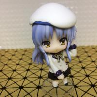ราคา ด๋อยปุจิ Nendoroid Petit Angel Beats ของแท้ มือ 2 สูง 7 CM สภาพใหม่ครับ (499274981)