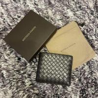 ราคา Bottega veneta wallet 8 card กระเป๋าสตางค์ ใส่การ์ดได้ 8 ช่อง ของแท้ ของใช้ส่วนตัว (17740984740)