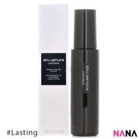 ราคา Shu Uemura Unlimited Lasting Makeup Fix Mist - Makeup Setting Spray 100ml (21805085761)