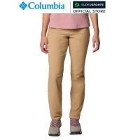 ราคา COLUMBIA Leslie Falls II กางเกงขายาวผู้หญิง (27041617495)